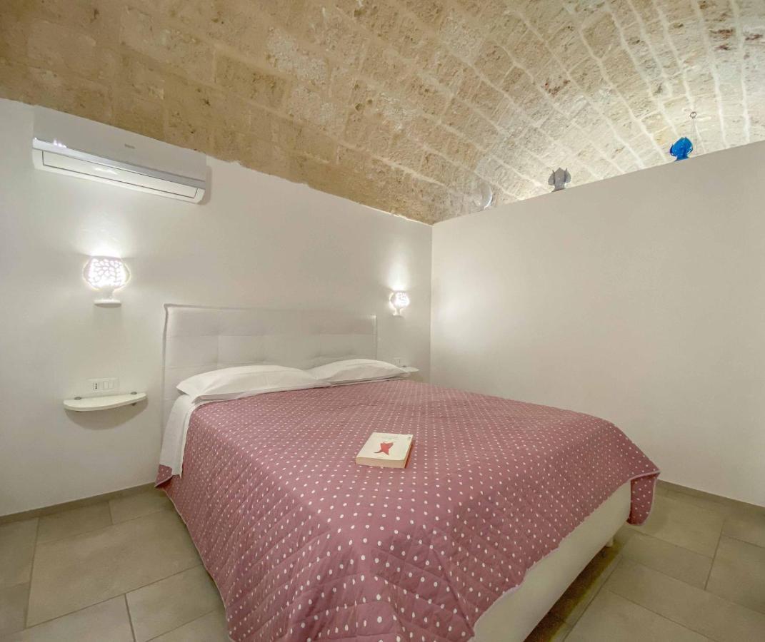 Apartamento Nivis Avis Polignano a Mare Exterior foto