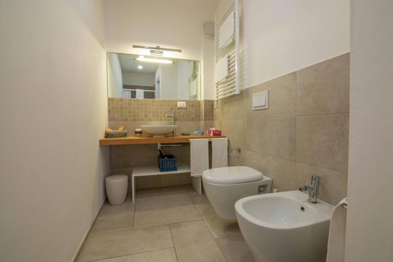 Apartamento Nivis Avis Polignano a Mare Exterior foto