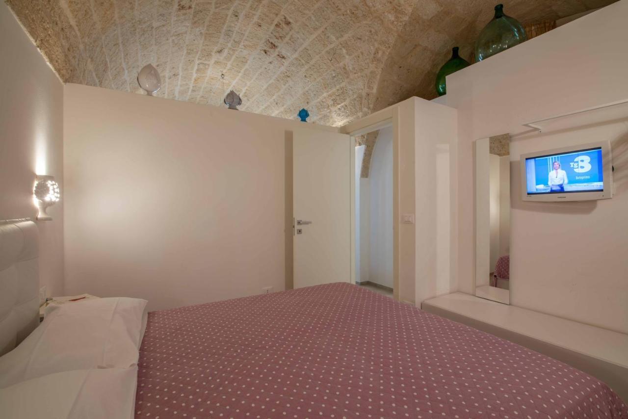 Apartamento Nivis Avis Polignano a Mare Exterior foto