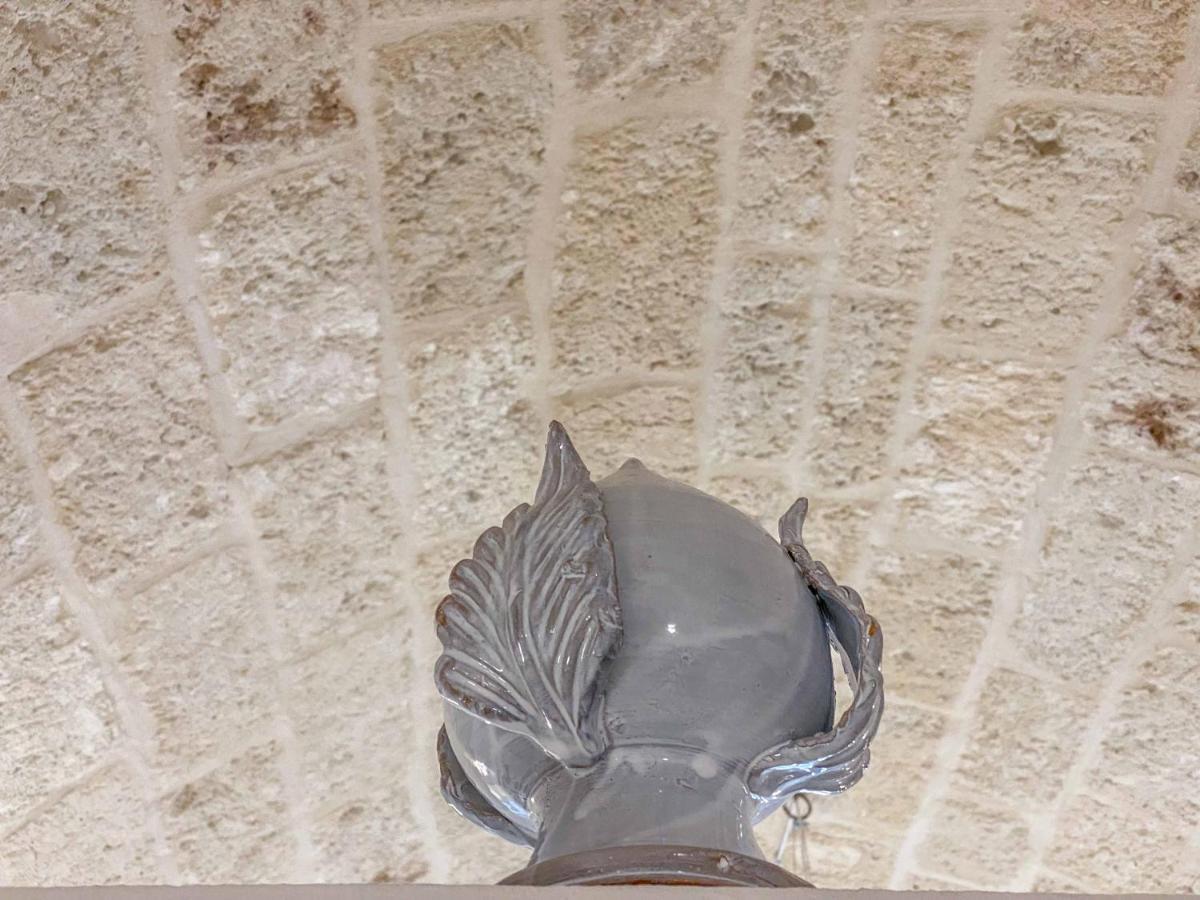 Apartamento Nivis Avis Polignano a Mare Exterior foto
